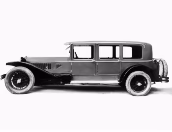 Lancia Lambda