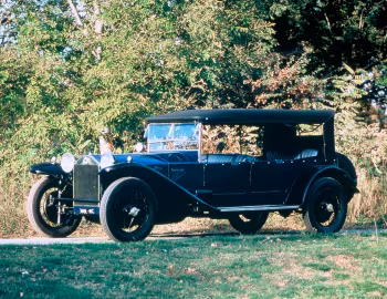 Lancia Lambda '1922–25
