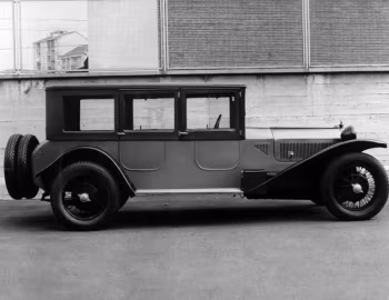 Lancia Lambda '1922–25