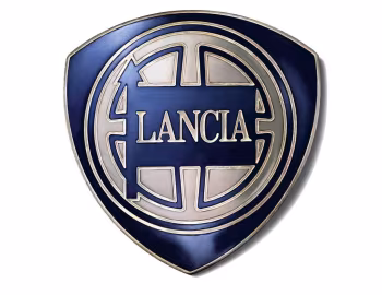 Logo Lancia '1906–pr.