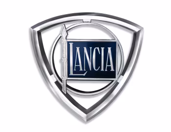 Logo Lancia '1906–pr.