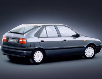 Lancia δ (836) '1993–96