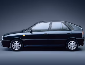Lancia δ (836) '1993–96