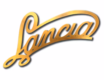 Logo Lancia '1906–pr.