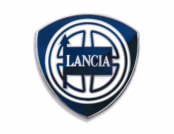 Logo Lancia '1906–pr.