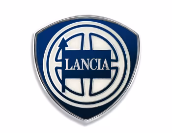Logo Lancia '1906–pr.
