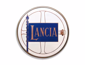 Logo Lancia '1906–pr.