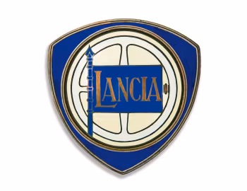 Logo Lancia '1906–pr.