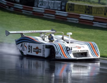 Martini Racing Lancia LC1 '1982