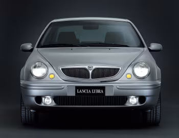 Lancia Lybra (839) '1999–2005