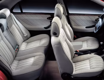 Intérieur Lancia Lybra (839) '1999–2005
