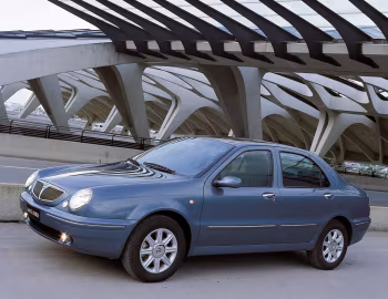 Lancia Lybra (839) '1999–2005