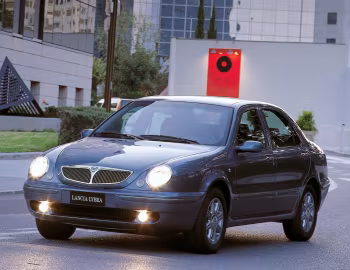 Lancia Lybra (839) '1999–2005