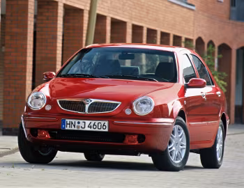 Lancia Lybra (839) '1999–2005