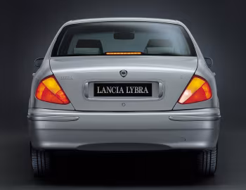 Lancia Lybra (839) '1999–2005