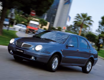 Lancia Lybra (839) '1999–2005