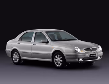 Lancia Lybra (839) '1999–2005