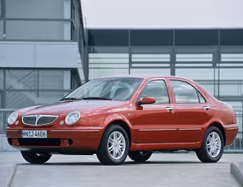 Lancia Lybra (839) '1999–2005