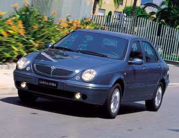 Lancia Lybra (839) '1999–2005