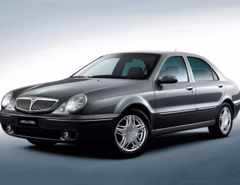 Lancia Lybra "Executive" (839) '2001–03