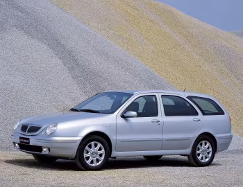 Lancia Lybra SW (839) '1999–2005