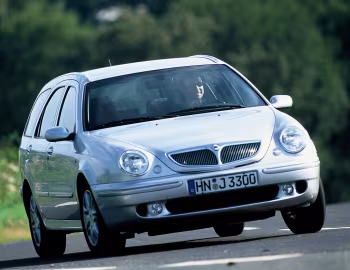 Lancia Lybra SW (839) '1999–2005
