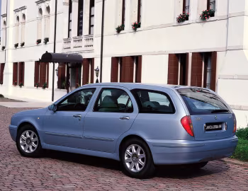 Lancia Lybra SW (839) '1999–2005