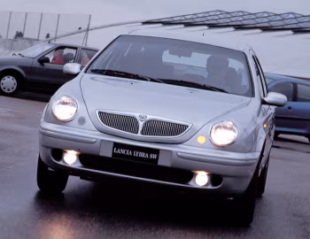 Lancia Lybra SW (839) '1999–2005