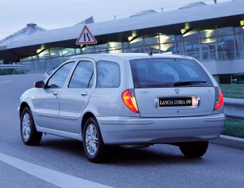 Lancia Lybra SW (839) '1999–2005