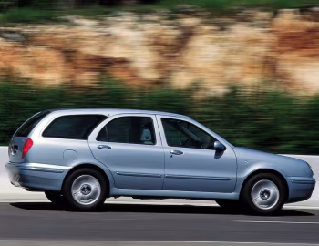 Lancia Lybra SW (839) '1999–2005