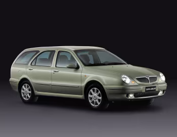 Lancia Lybra SW (839) '1999–2005
