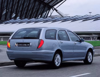 Lancia Lybra SW (839) '1999–2005