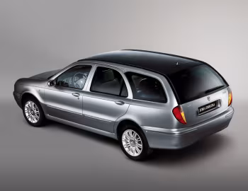 Lancia Lybra SW "Emblema" (839) '2003–05