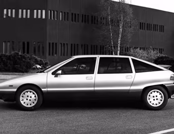 Lancia Medusa '04.1980