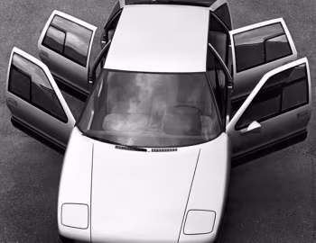 Lancia Medusa '04.1980