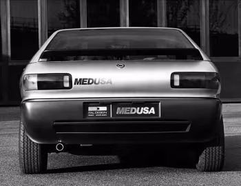 Lancia Medusa '04.1980