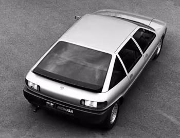 Lancia Medusa '04.1980