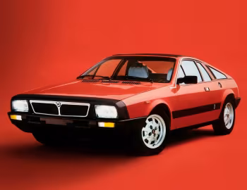 Lancia Montecarlo Spider (137) '1980–81