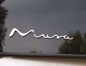 Lancia Musa (350) '2007–12