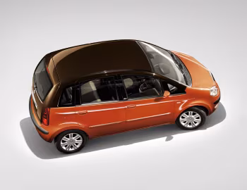 Lancia Musa "Centenario" (350) '2006