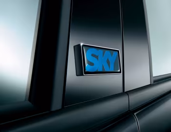 Lancia Musa Sky '2007