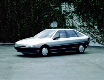 Italdesign Orca Concept '1982