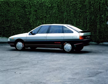 Italdesign Orca Concept '1982