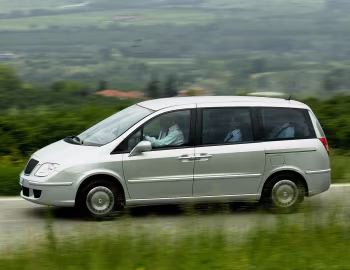 Lancia Phedra (180) '2002–08
