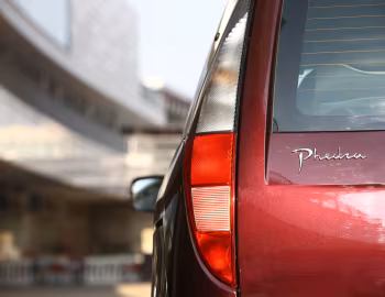 Lancia Phedra (180) '2008–10