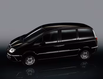 Lancia Phedra (180) '2008–10