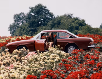 Lancia 2000 Coupé (820.230) '1971–74