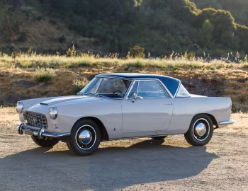 Lancia Appia Coupé (812) '1957–60