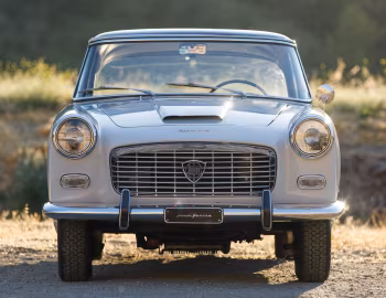 Lancia Appia Coupé (812) '1957–60