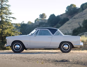 Lancia Appia Coupé (812) '1957–60